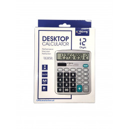 Yalong Calculator YL19710