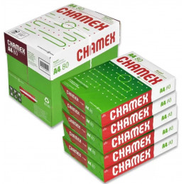 Letër Chamex A4 80gsm, e...