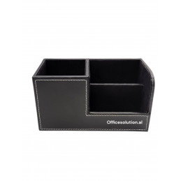 Leather Desk Accessory...