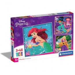 Clementoni Puzzle Disney...