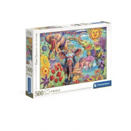 Clementoni Puzzle...