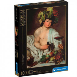 Clementoni Puzzle...