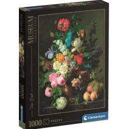 Clementoni Puzzle Bowl of...