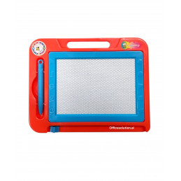 Self-Delete Drawing Board...