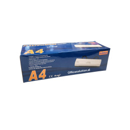NIKOFFICE PLASTIFIKATOR A4