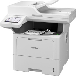 PRINTER BROTHER MFC LASER...