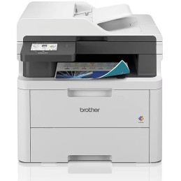 BROTHER PRINTER COLOUR MFC...