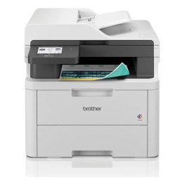 BROTHER PRINTER COLOUR MFC...