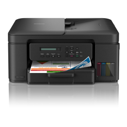 BROTHER PRINTER INKJET...