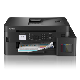 BROTHER PRINTER INKJET...