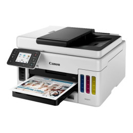 CANON PIXMA GX6040 EUM/EMB...