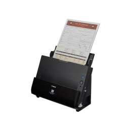 CANON DOCUMENT SCANNER...