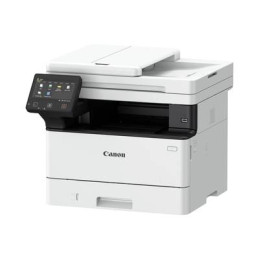 CANON PRINTER LASER MFP I-S...
