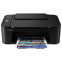 CANON PRINTER INKJET MFP...