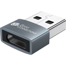 Good Connections Adaptor...