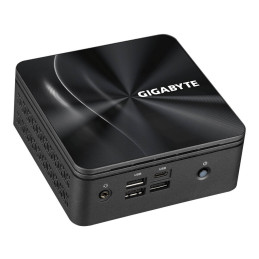 Gigabyte, Desktop MiniPC,...