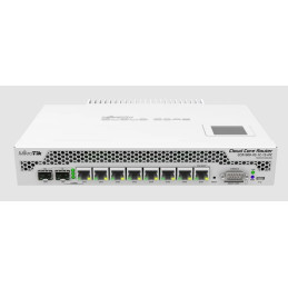 MIKROTIK ROUTER CLOUD CORE