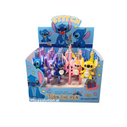 YALONG STILOLAPS ME STITCH...