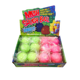 TOP ANTISTRES GJEMBAÇ I BUTË