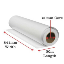 Fornax Rulon Ploteri 841mmx50m
