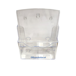 A4 Vertical Brochure Holder...