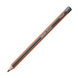 Maped Black Peps Jumbo...