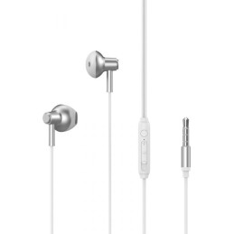 XO White Wired Earphones...