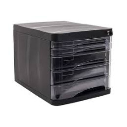 ARK Document Tray With 5...
