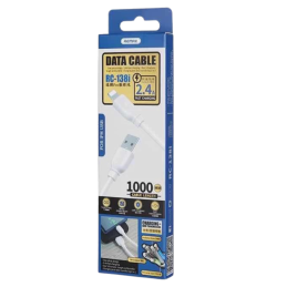 REMAX USB Cable Iphone-USB