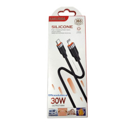 Cable Type-C to Lightning