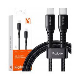 Mcdodo Kabull Type-C në Type-C