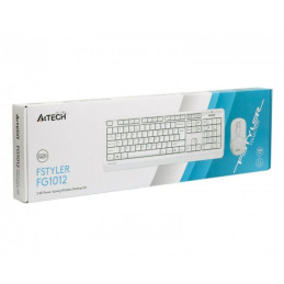 A4TECH SET KEYBOARD+MOUSE...