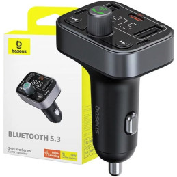 BASEUS MP3 / KARIKUES S-90...