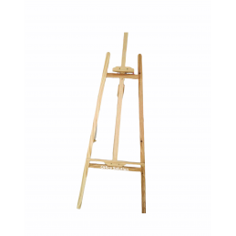 Kavaletë Druri 150cm për...