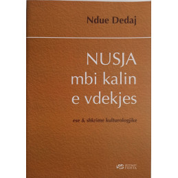 NUSJA MBI KALIN E VDEKJES