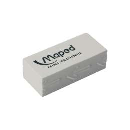Eraser Mini Technic - MAPED