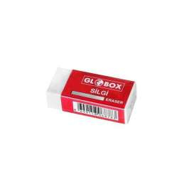 Eraser - GLOBOX