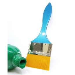 Tecnoteam painting brush...