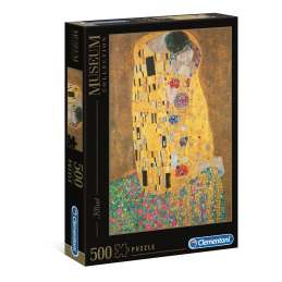 Clementoni Puzzle Klimt The...