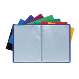 Mansiley A4 folder with 60...