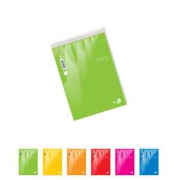 Notebook A5 DERBY 60 sheets...