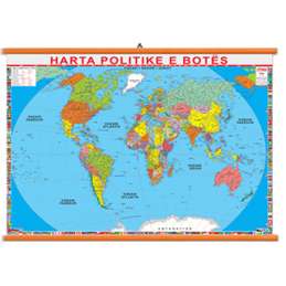 World Political and...