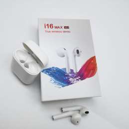 AIRPODS 'I16 MAX TWS'