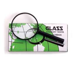 Magnifying glass 60mm