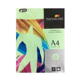 A4 MINT COLOR PAPER 80GSM...