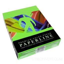 A4 GREEN COLOR PAPER 160GSM...