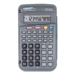Scientific calculator with...