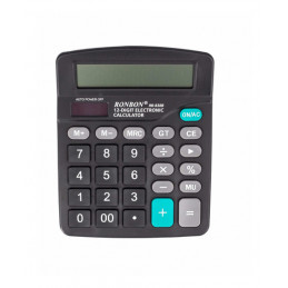 Ronbon calculator 12-digit...