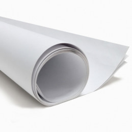 OFFSET PAPER 610X860 MM 70GSM