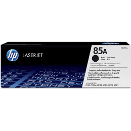 HP TONER LASERJET ORIGJINAL...